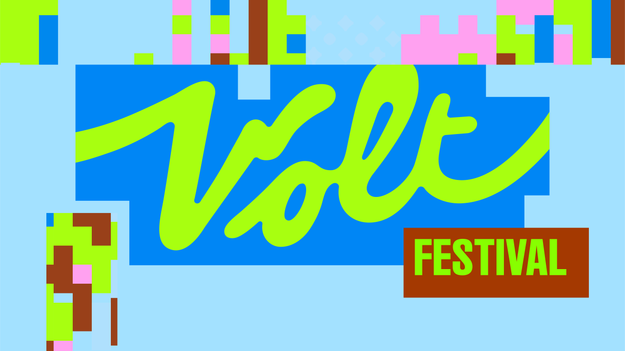 Volt FESTIVAL