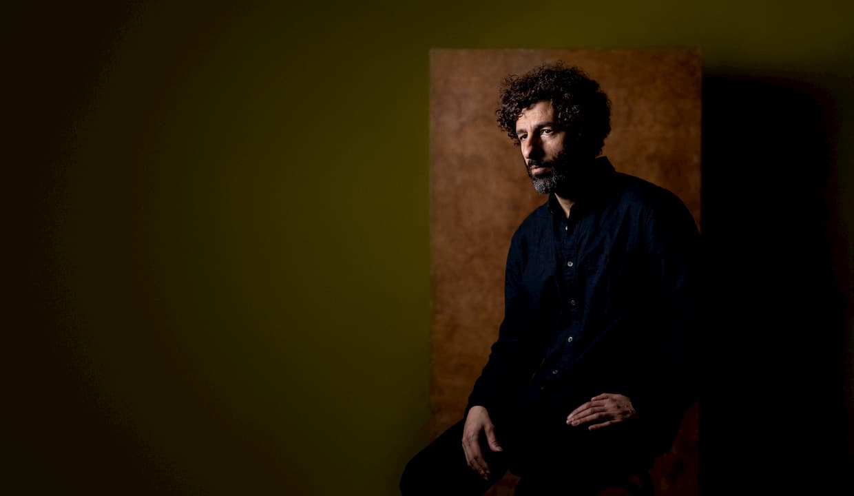 José González — Ancienne Belgique