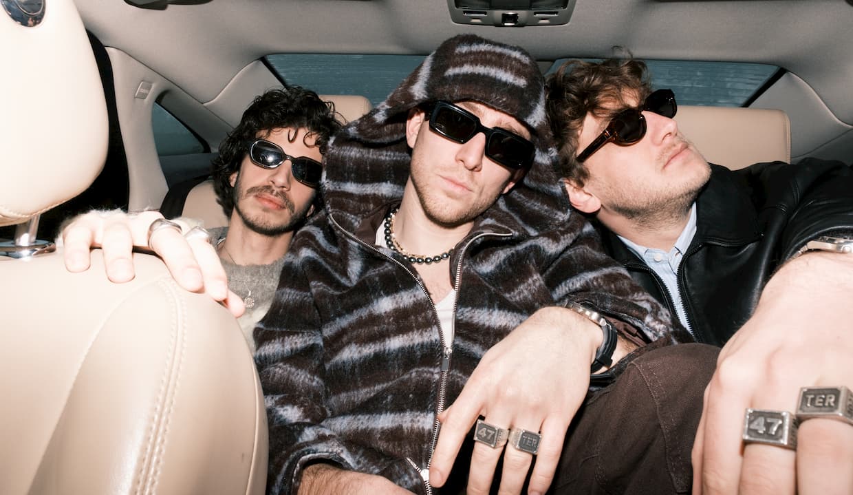 47ter — Ancienne Belgique