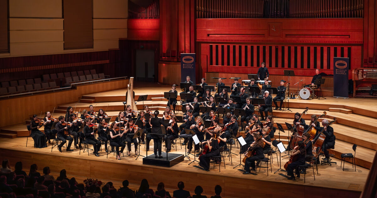 Sounds of Cyprus and Beethoven’s 5th Symphony