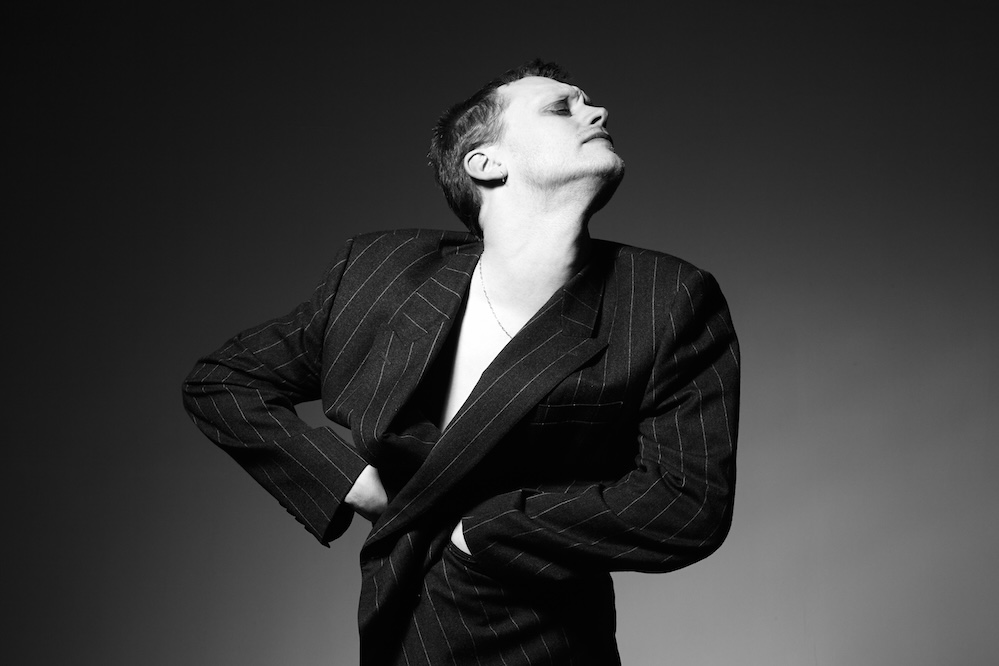 Rosie Sommers' Absurd Cabaret for the Modern Soul w/, Sean Nicholas Savage + WORLD BRAIN + Lutèce Lockness