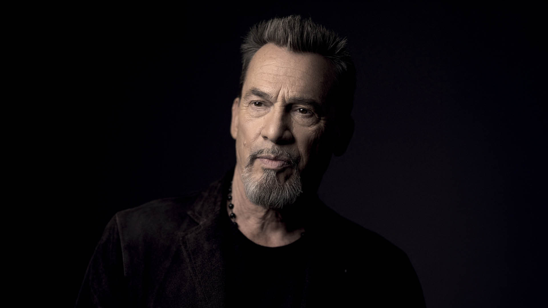 Florent Pagny | Visit Brussels