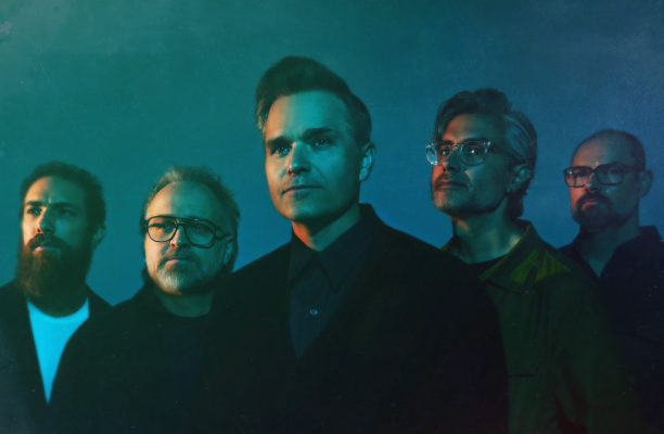 DEATH CAB FOR CUTIE — Cirque Royal