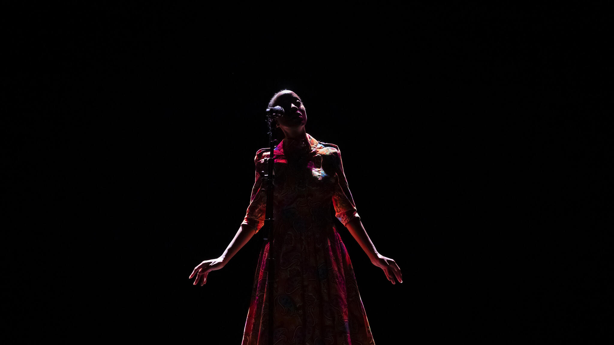 Portrait de Rita • Laurène Marx Bwanga Pilipili