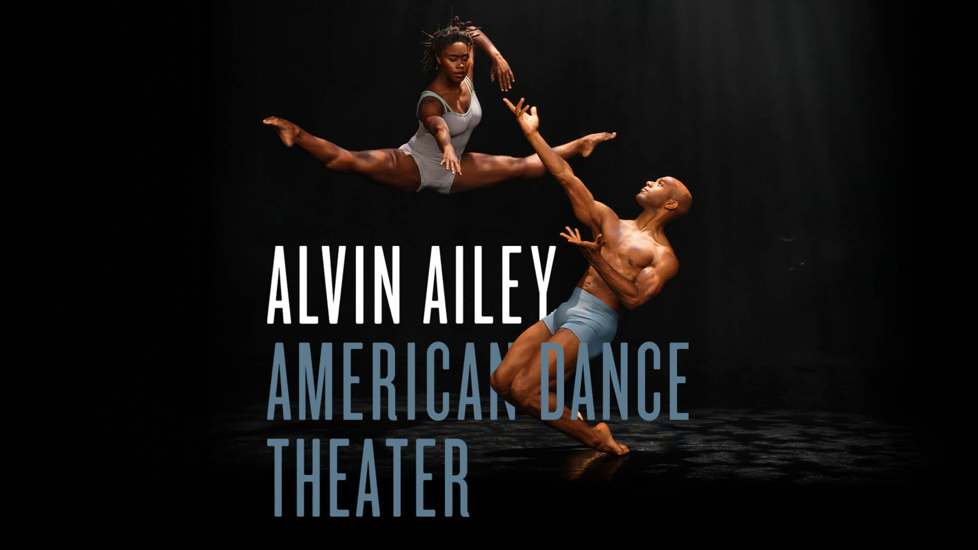 Alvin Ailey
