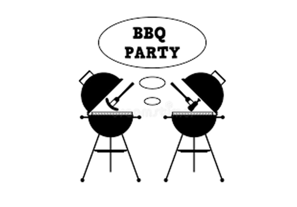 BBQ De Kring