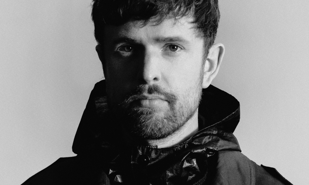 JAMES BLAKE — Cirque Royal