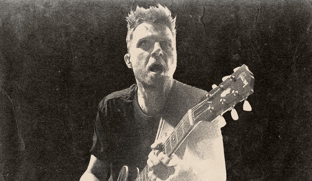 Zornik — Ancienne Belgique
