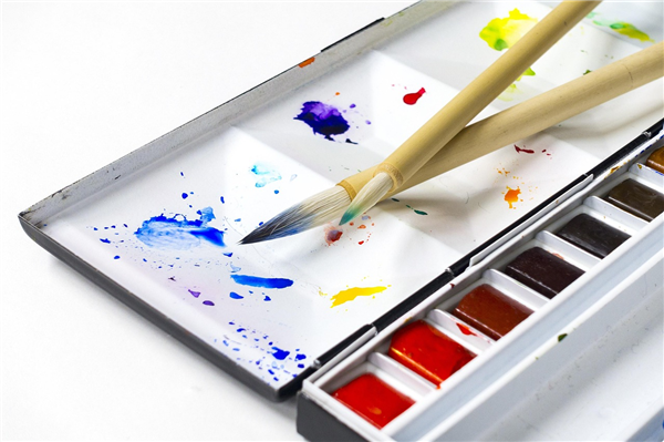 Aquarel — GC Kontakt