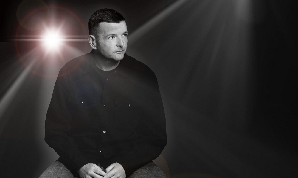 KEVIN BRIDGES — Cirque Royal