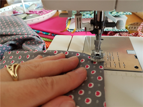Sewing workshop