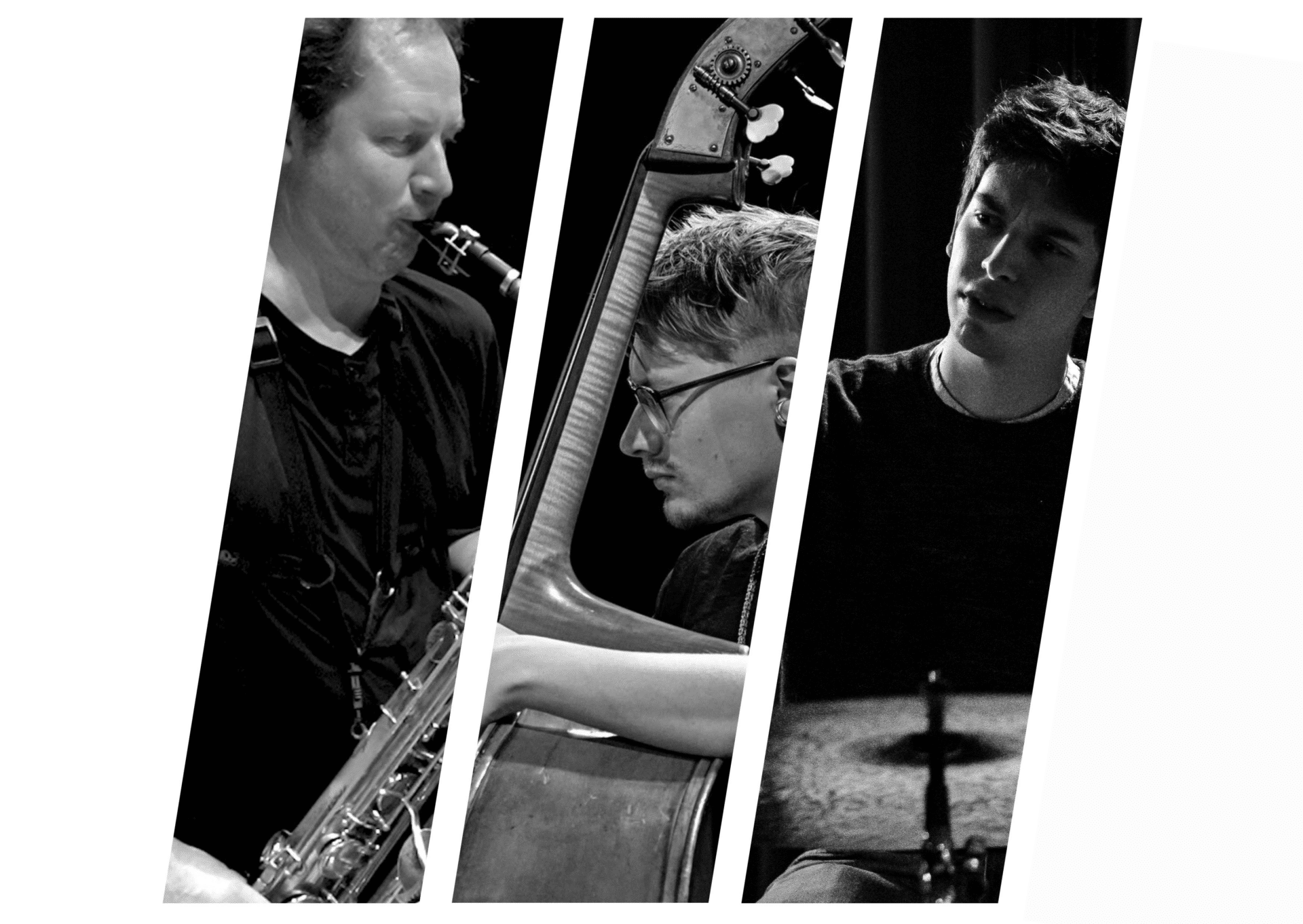 EX EGGS + JAM / BRUSSELS JAZZ WEEKEND