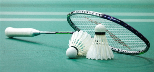 Badminton Koekelberg op donderdag — Comenius-site Koekelberg