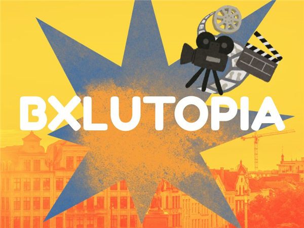 CreaLab #2: BXLUTOPIA — GC De Platoo
