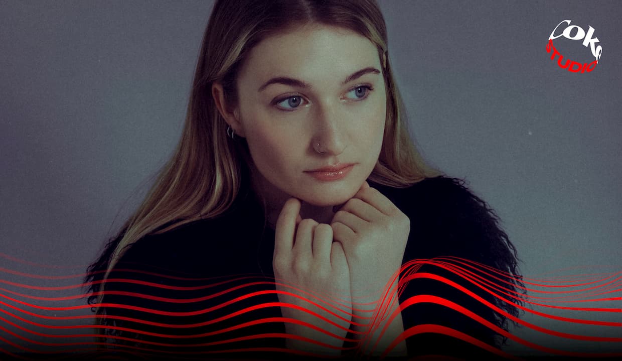 Coke Studio Sessions: JEN — Ancienne Belgique
