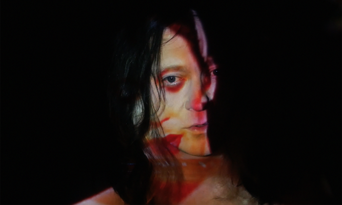 ANOHNI