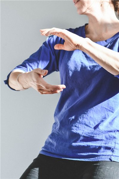 Tai chi avondcursus 1