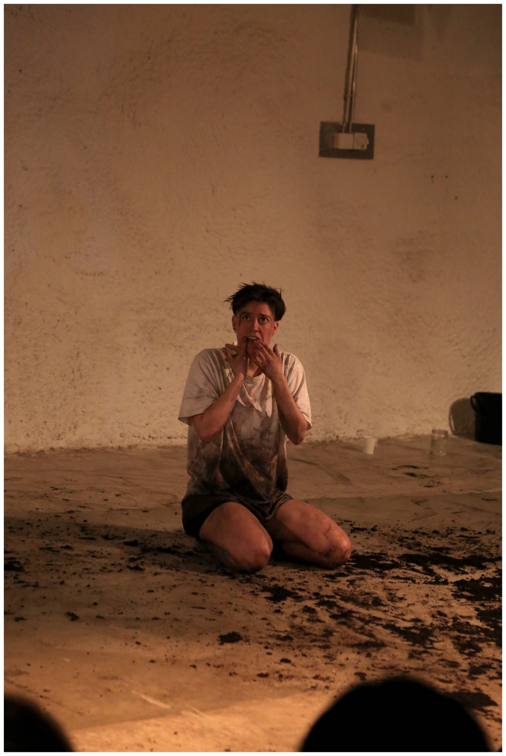 Stefania Olafsdottir — Dear BioDaddy,