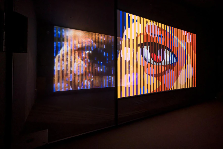 'Photo by Memphis West Pictures, courtesy of Ho Tzu Nyen, Kiang Malingue and Singapore Art Museum