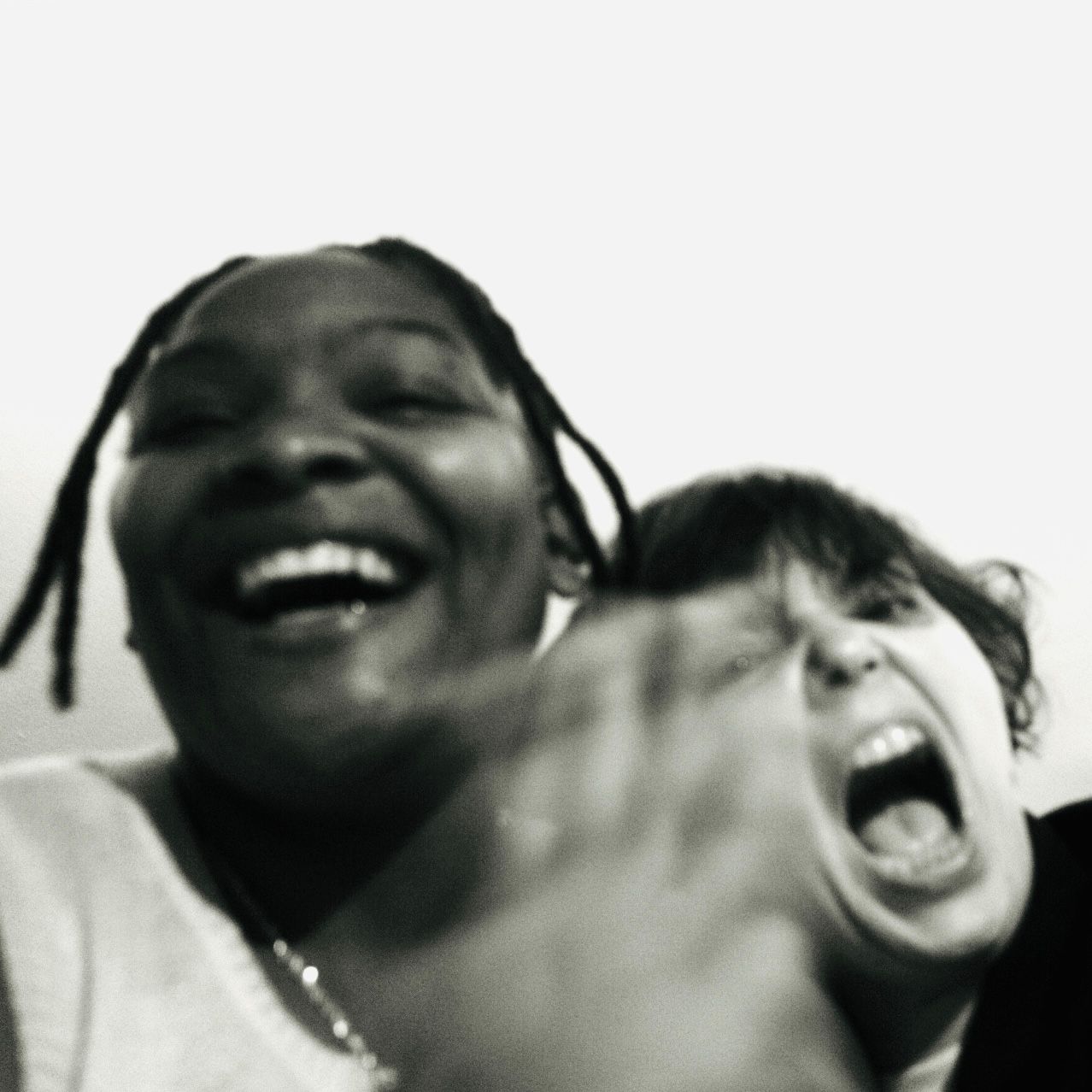 Nídia & Valentina + Ann Eysermans & Obsequeen