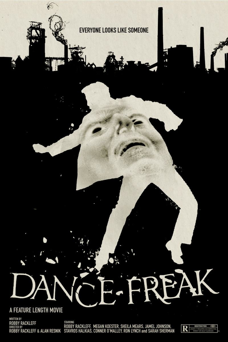 洋楽 SUPER DANCE FREAK Vol. 84 backend=imagemagick;version=1;