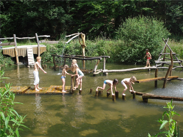 Bxl Adventure — GC Essegem
