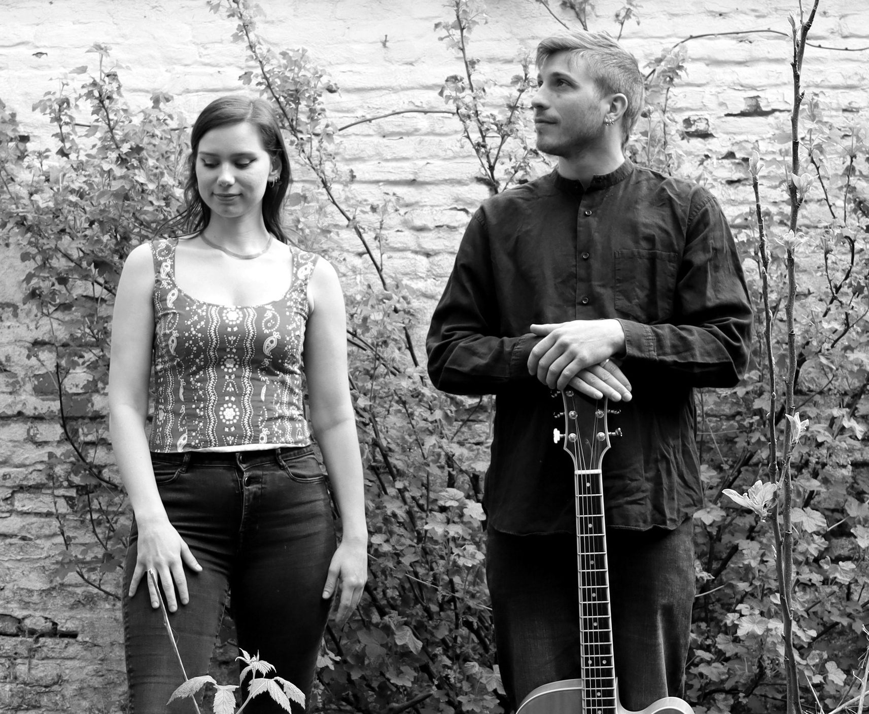 Interplay — The Music Village