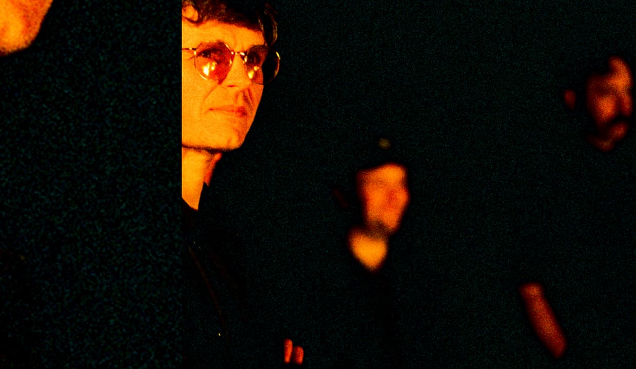 Yard Act — Ancienne Belgique