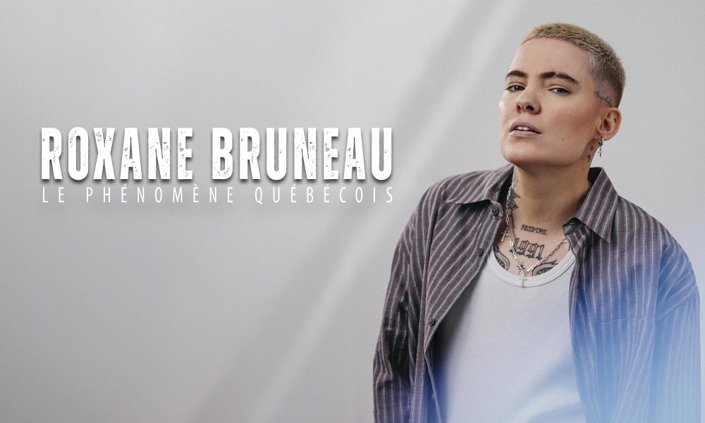 ROXANE BRUNEAU