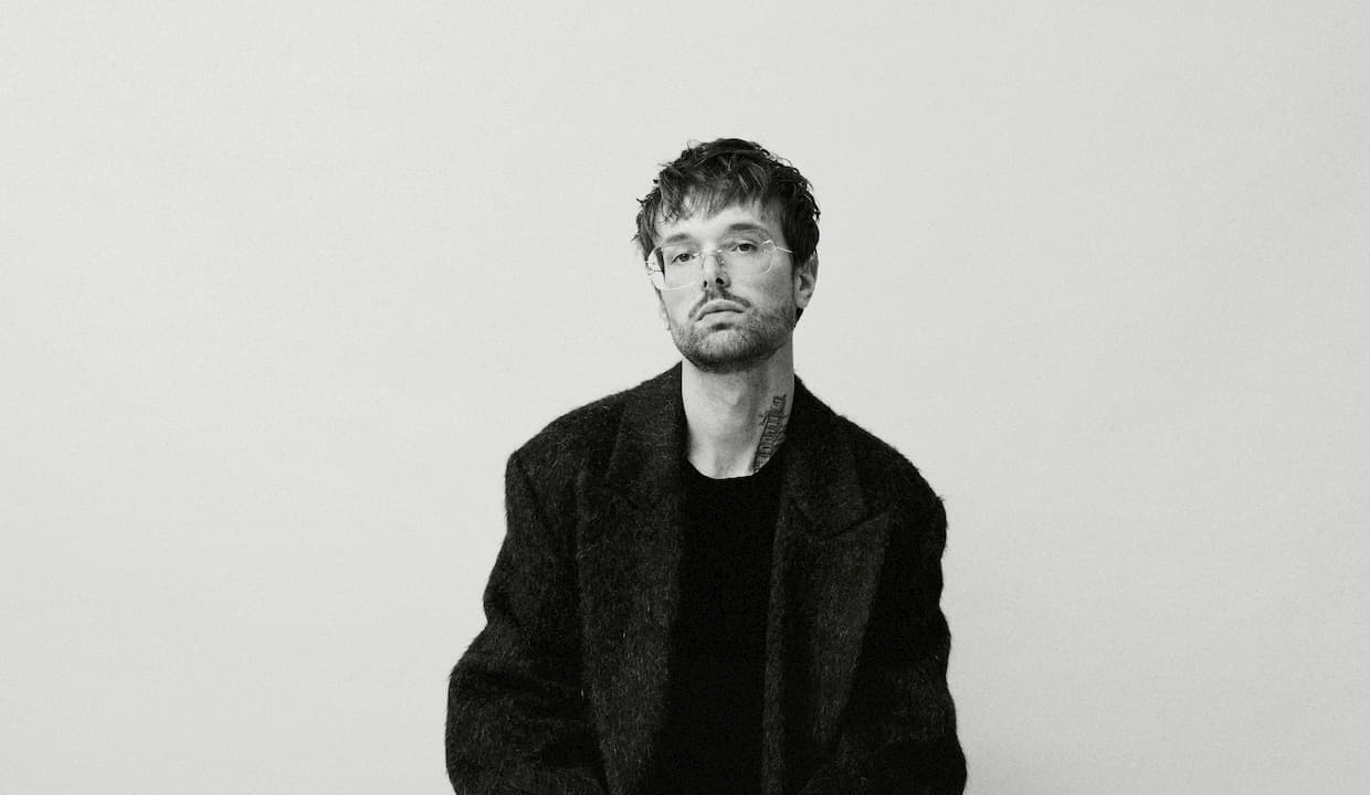 Wallace Cleaver — Ancienne Belgique