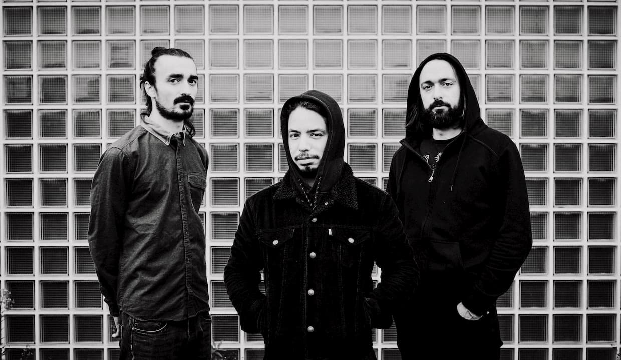 SLIFT — Ancienne Belgique