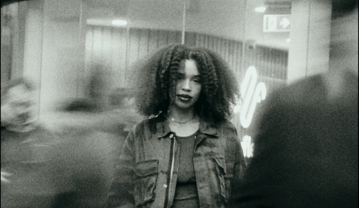 Bel Cobain — Ancienne Belgique