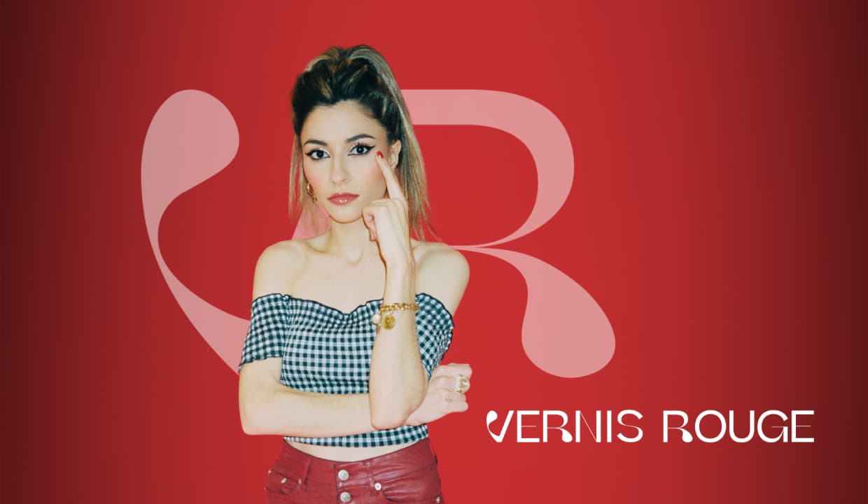 Vernis Rouge — Ancienne Belgique