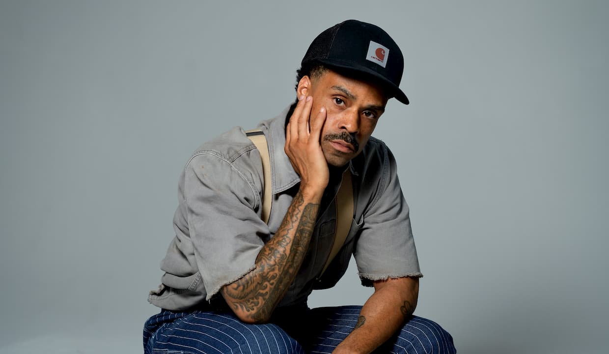 AB x VK: Bilal — VK - De Vaartkapoen