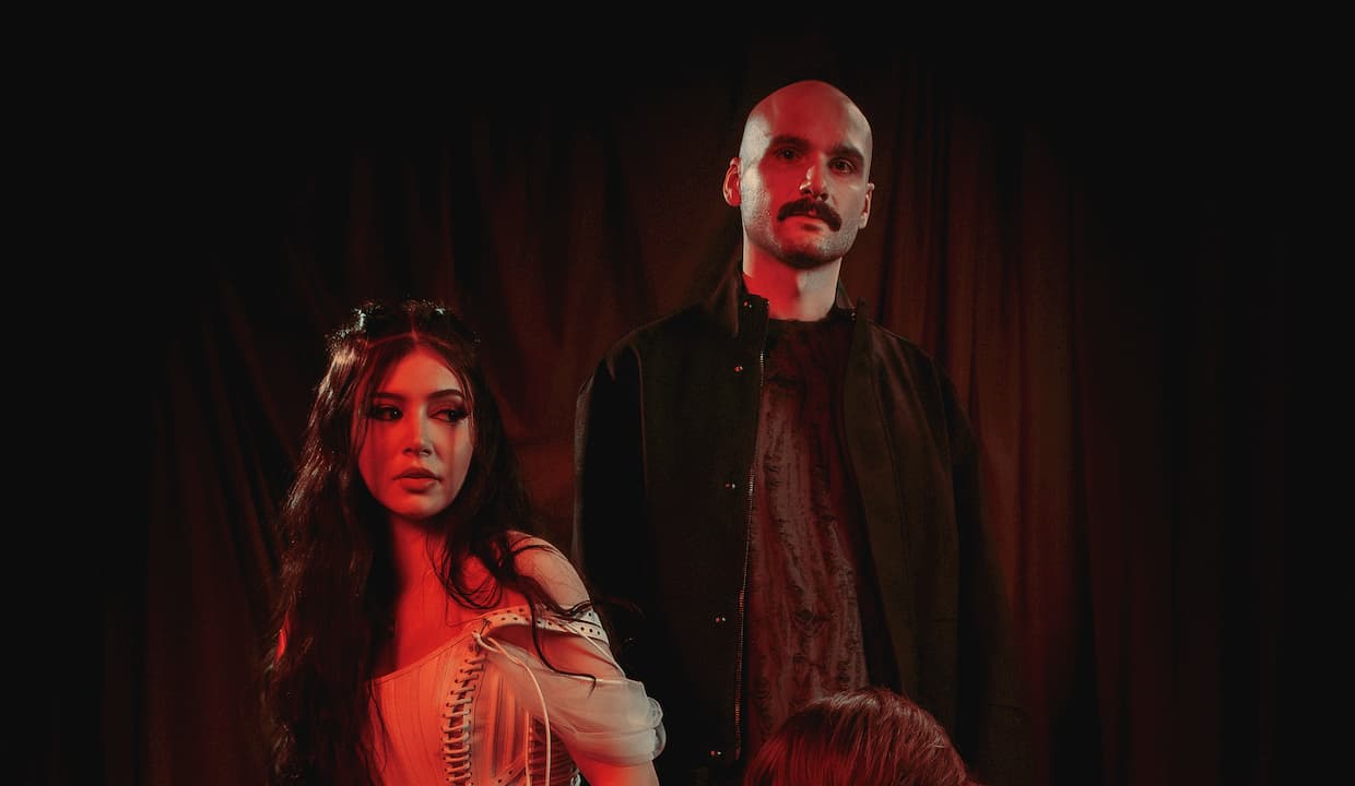 Against The Current — Ancienne Belgique