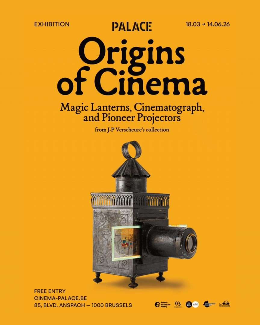ALICE GUY, UNE PIONNIERE DU CINEMA