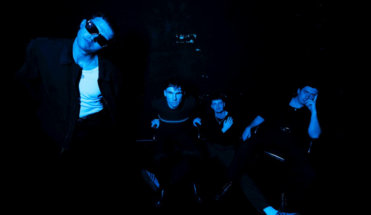 The Clockworks — Ancienne Belgique