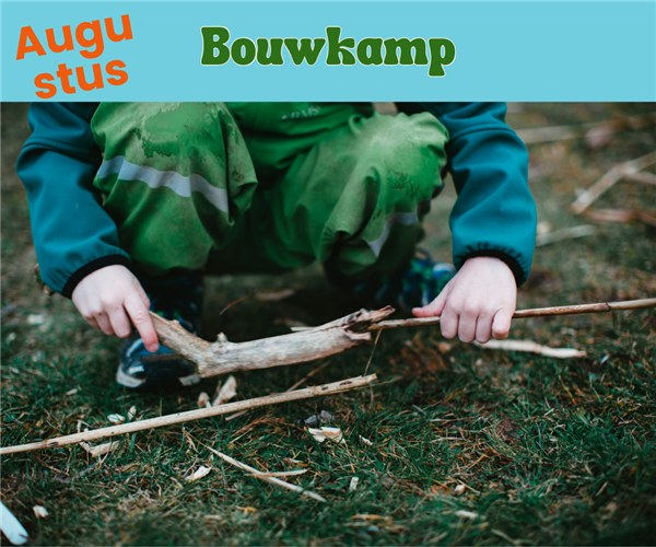 Bouwkamp — GC Kontakt