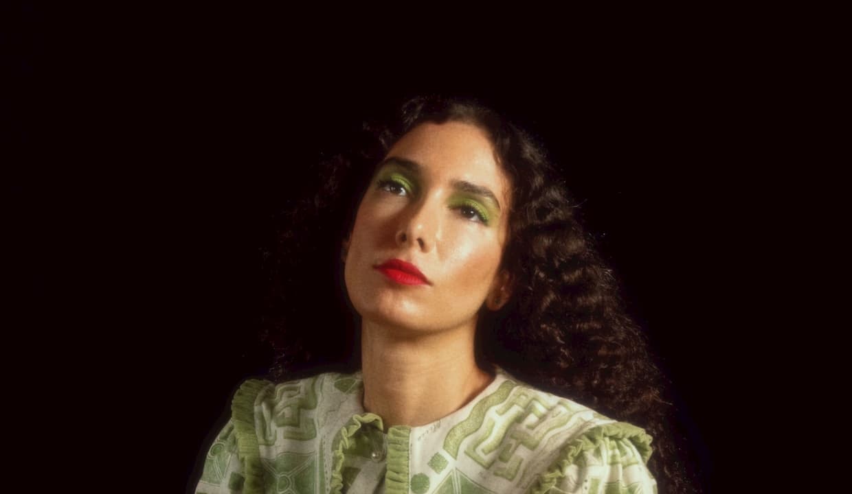 Bedouine — Ancienne Belgique