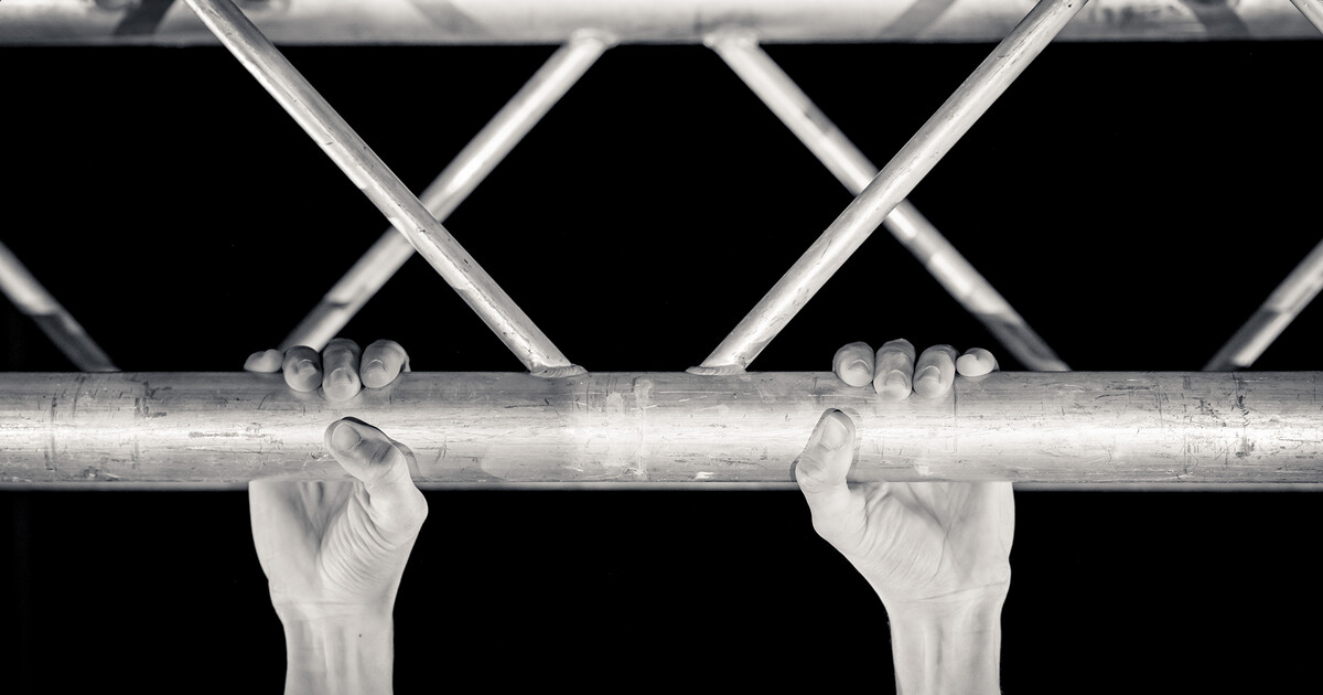 TRUSS — Les Halles de Schaerbeek