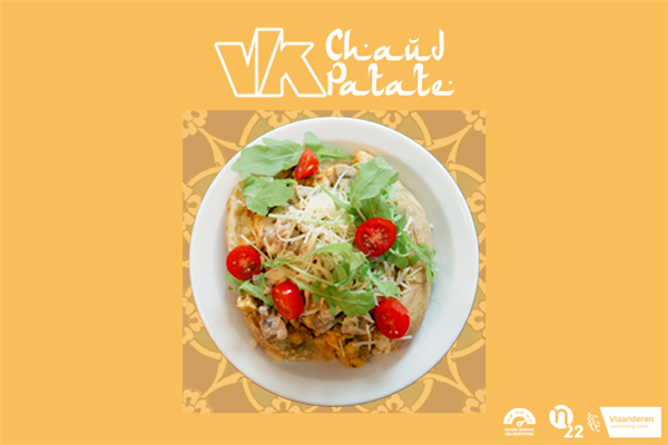 Chaud Patate | VK Keuken