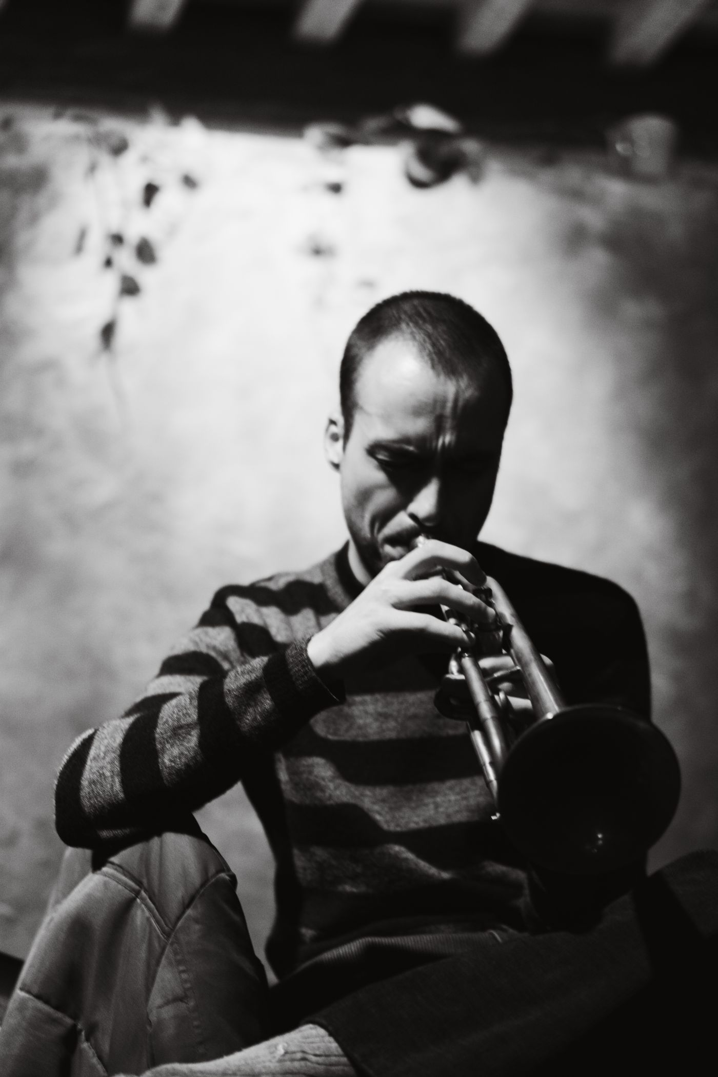 Seba Colson Quartet — The Music Village