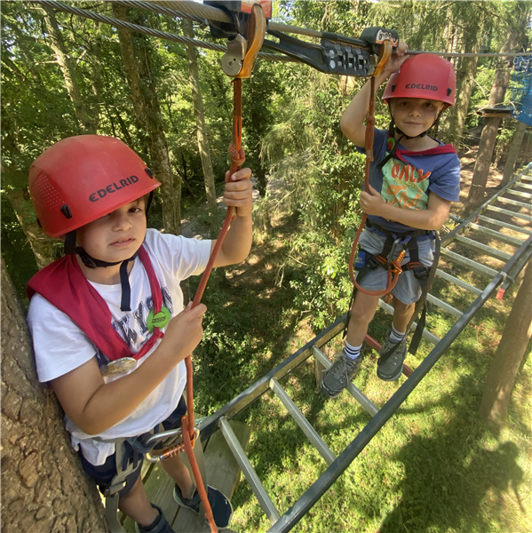 BXL Adventure (vakantieweek met overnachting) — GC De Kroon