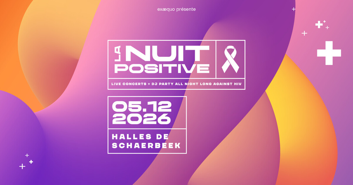 La nuit positive 2026