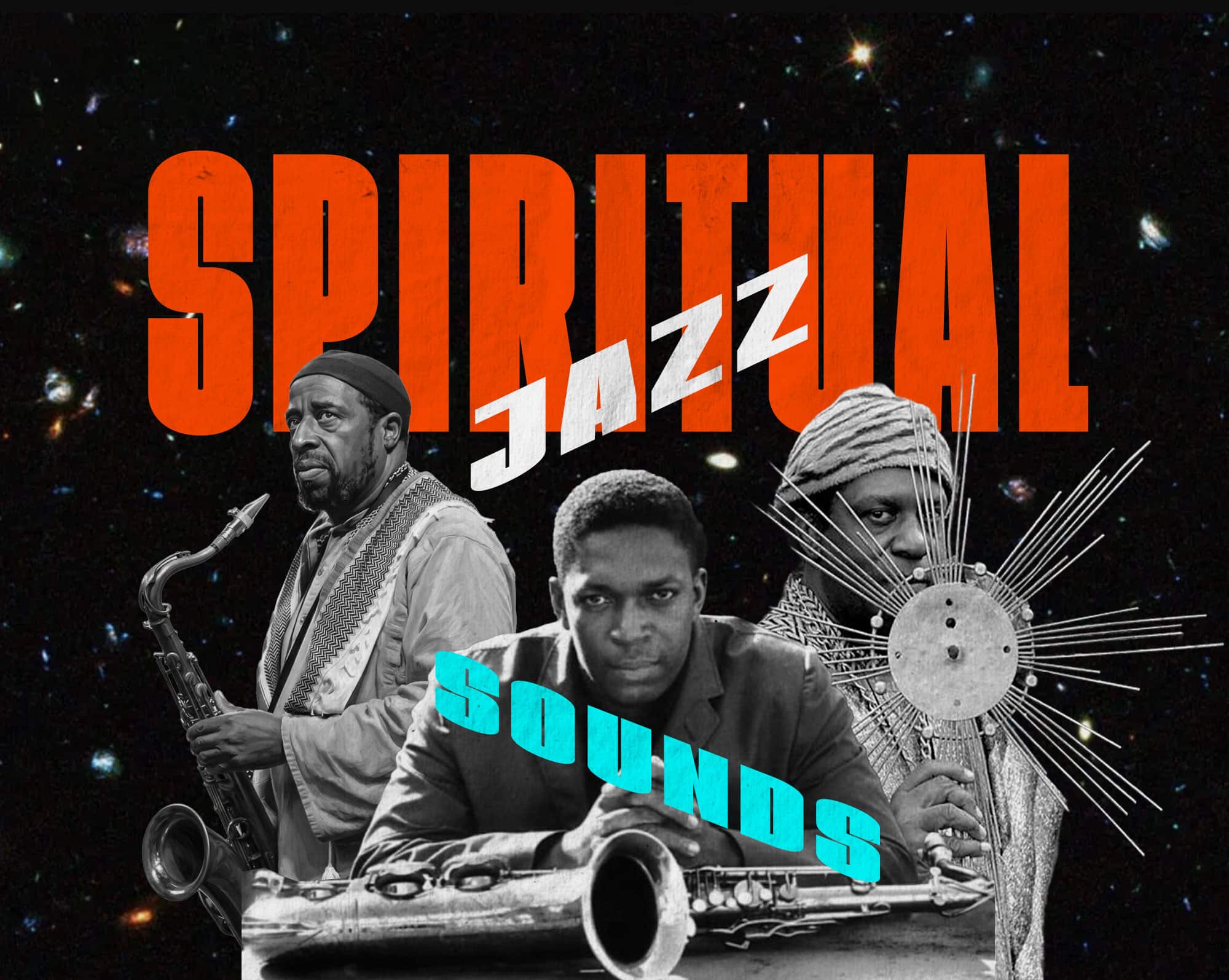 『Jazzの真髄』Tonal Gravity by e Russell SPIRITUAL JAZZ NIGHT by JORDI GRONARD 4TET | Visit Brussels