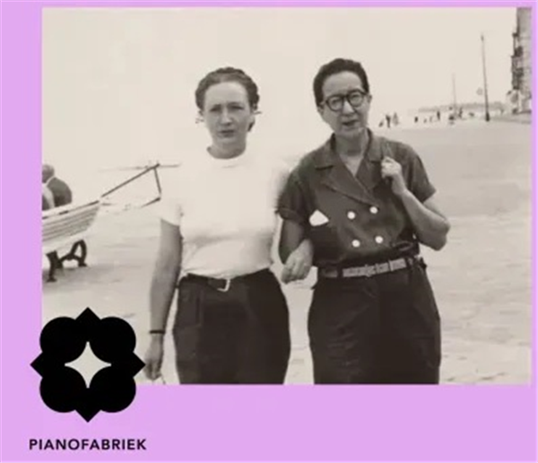 Docu "Nelly & Nadine"