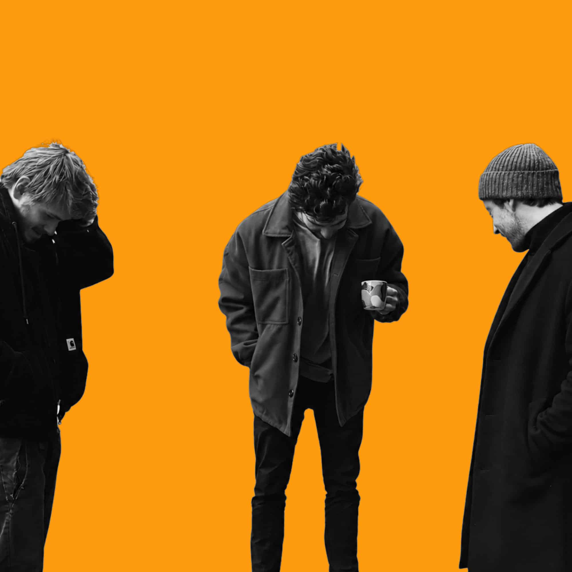 SHADOW MO TRIO + GROOVY JAM | Visit Brussels