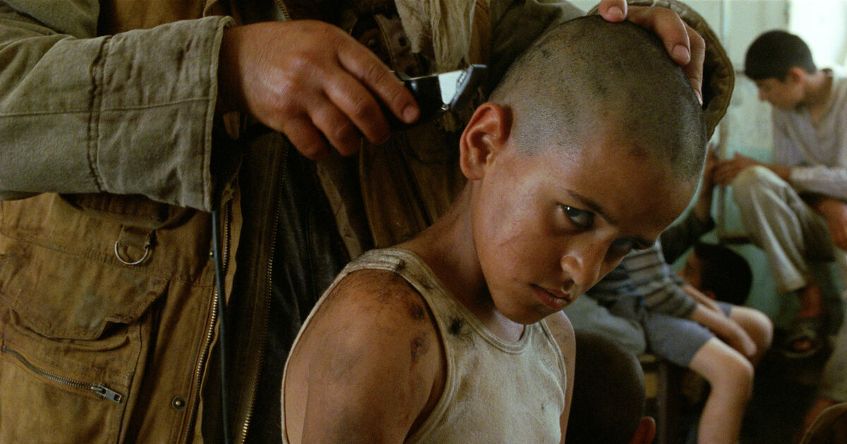 Incendies
