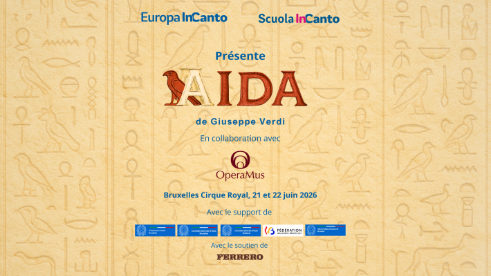 AÏDA