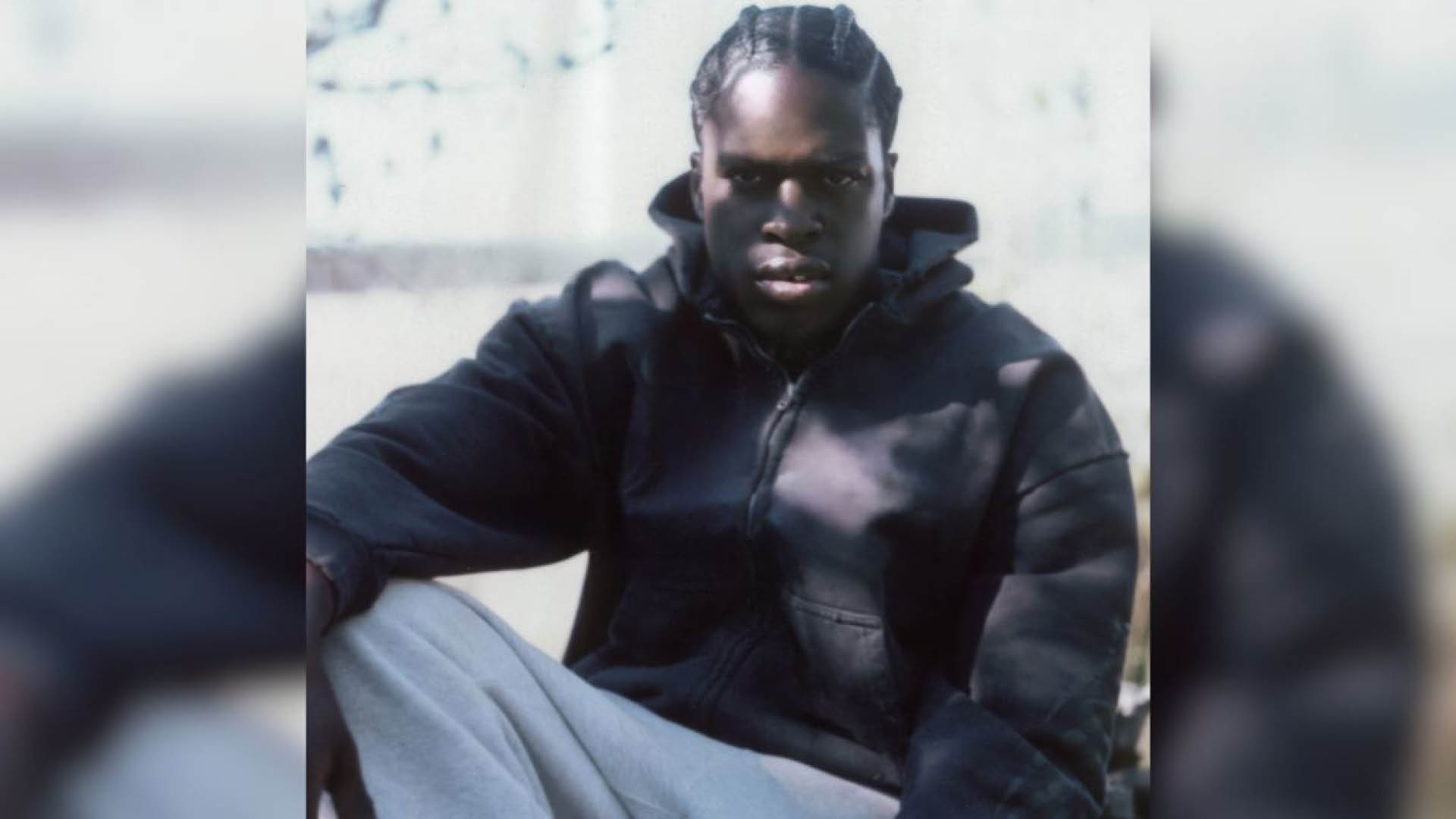 Daniel Caesar – Son of Spergy Tour — Forest National